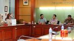 Monyet dan Singa Laporkan Hakim Kebakaran Hutan