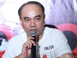 30 Ribu Relawan Direncanakan Hadir Dengarkan Pidato Jokowi di Konvensi Rakyat