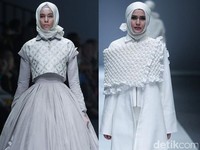 Tidak Lagi Colorful, Seperti Apa Gaya Hijab yang Akan Tren 