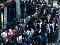 Hasil Rekrutmen BUMN Diumumkan Dua Hari Lagi
