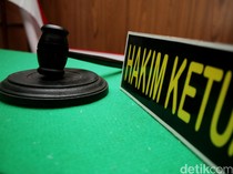 PT Bandung Kuatkan Vonis Seumur Hidup Penjara untuk Devara!