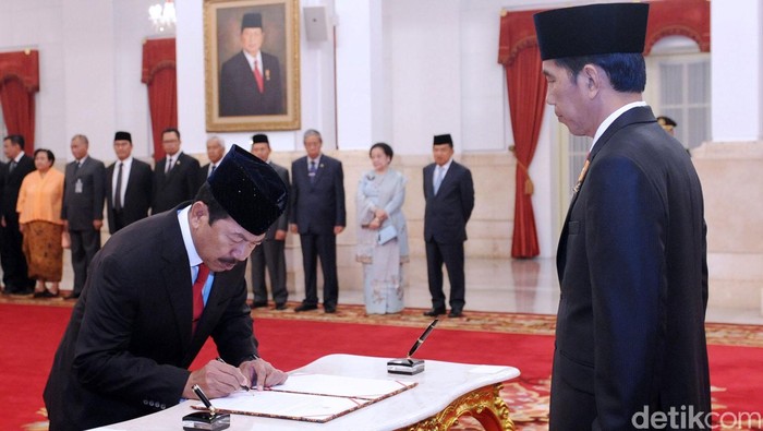 Foto: Setpres Foto: Setpres