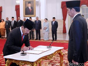 Mengintip Tugas Badan Siber Saat Beroperasi