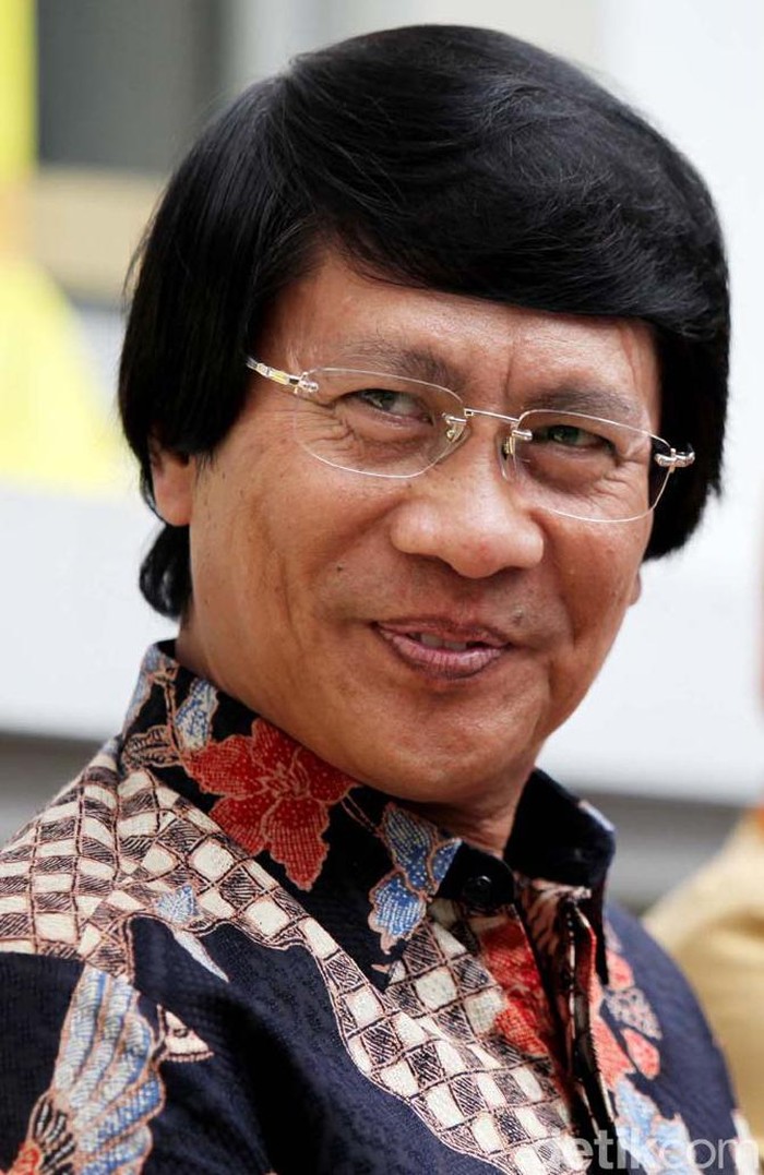 Aktivis dan pemerhati persoalan anak Seto Mulyadi alias Kak Seto