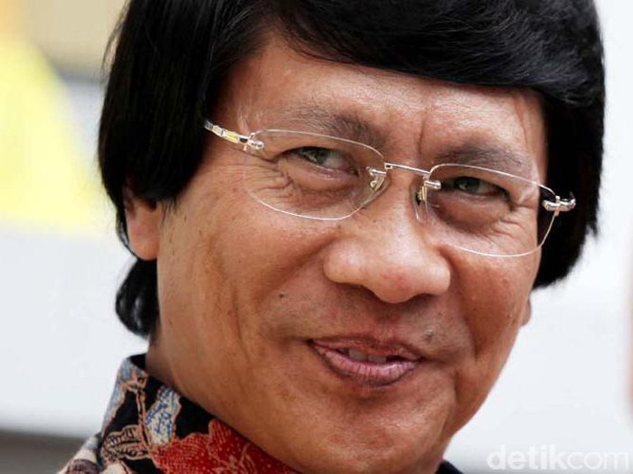 Seto Muyadi alias Kak Seto Aktivis dan pemerhati persoalan anak Seto Mulyadi alias Kak Seto