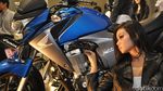 Pertarungan Motor Sport 150 cc Masih Panas!