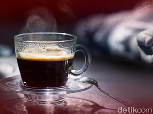 Tanda-tanda Keracunan Kopi Perkasa Campur Viagra, Jangan Dilanjutkan!