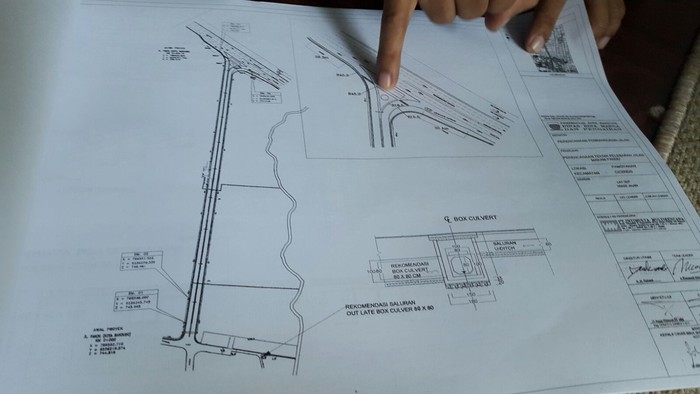Anggaran Proyek Jalan Pintas Pasteur-Pajajaran Capai Rp 15 M