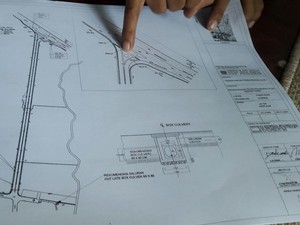 Begini Gambaran Jalan Tembus Pasteur-Pajajaran yang akan Gusur Ratusan Makam