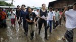 10 Momen Aksi Sosial Angelina Jolie di 2015