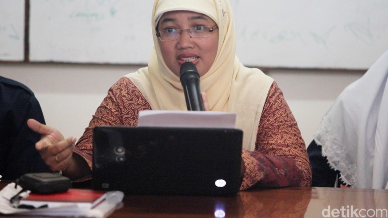 Siswi di Riau Bunuh Diri karena Dibully, KPAI Minta Diusut Tuntas Siswi di Riau Bunuh Diri karena Dibully, KPAI Minta Diusut Tuntas