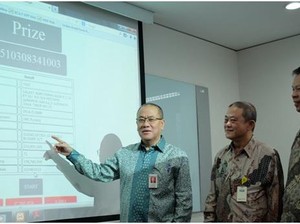 Inilah Pemenang Grand Prize Mobil Mewah dari Program Kredit Keren Banget BCA