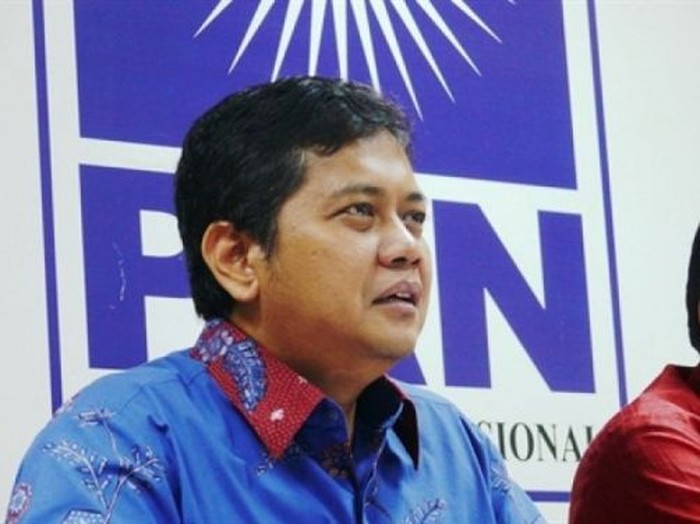 PAN: Jangan Anggap Kami Ancaman karena Masuk Pemerintahan