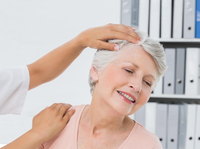 Ini Dia! Beberapa Kemungkinan Penyebab Benjolan di Leher (2)