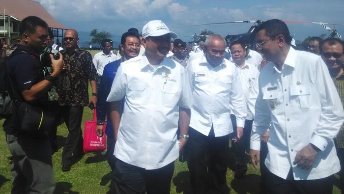 Pariwisata Indonesia Dinilai Siap Bersaing di MEA 2016