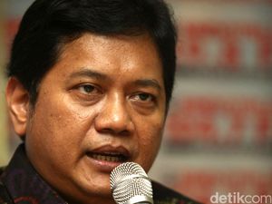 Kursi Menteri di Depan Mata, PAN Pegang Komitmen Sebagai Koalisi Jokowi