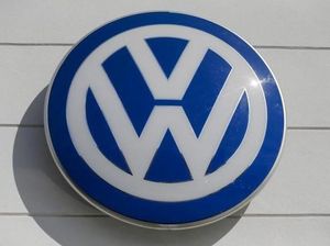 Volkswagen Absen Produk Baru di GIIAS