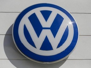 Perbaiki Citra, VW Geber Iklan Tanpa Slogan Das Auto