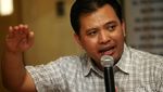 Diskusi Reshuffle Kabinet