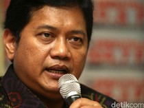 TKN Prabowo-Gibran Apresiasi Saran Bank Dunia soal Program Makan Siang Gratis