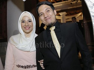 Pertamakali Berhijab Saat Hamil, Natasha Rizki Bingung Pilih Busana