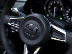 Mazda Bangun Pabrik di RI, Asalkan Jualannya Tembus 20.000 Unit