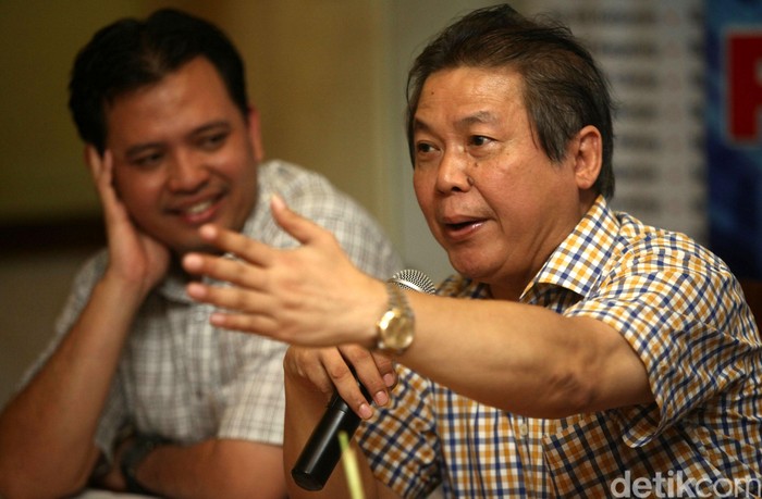 PDIP Minta RUU Tax Amnesty Mulai Dibahas Bulan April 2016