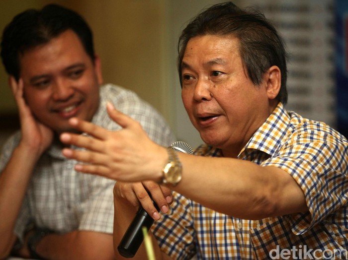 Panas Ahok-Gate, PDIP: Usai Reses Bisa Diminimalkan