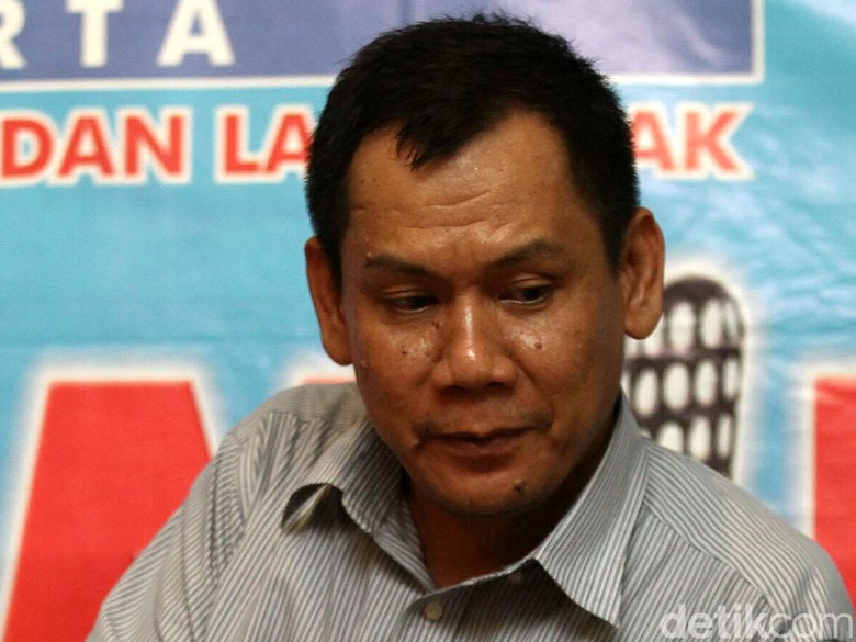 Golkar Ancam Sanksi Indra Piliang Jika Terbukti Pakai Narkoba Golkar Ancam Sanksi Indra Piliang Jika Terbukti Pakai Narkoba