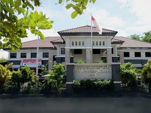 23 WNA di Depok Dideportasi Selama 2017