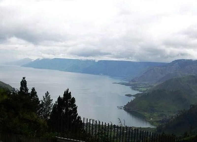 Danau Toba, Sumatera Utara