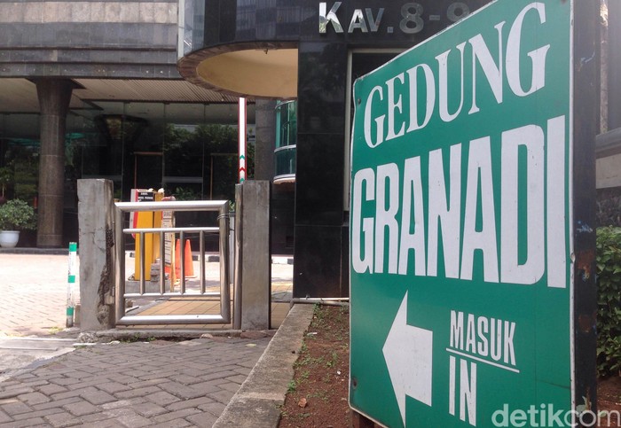 Eksekusi Yayasan Supersemar Rp 4,4 T Terkendala Biaya Rp 2,5 M