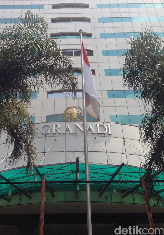 Aset Yayasan Soeharto Sangat Banyak, Jaksa Cicil Eksekusi Paksa Rp 4,4 Triliun