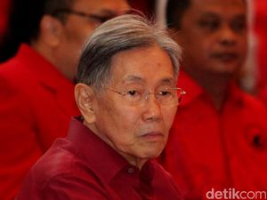 Kwik Kian Gie Sebut Ketimpangan Ekonomi di Jakarta Berbahaya