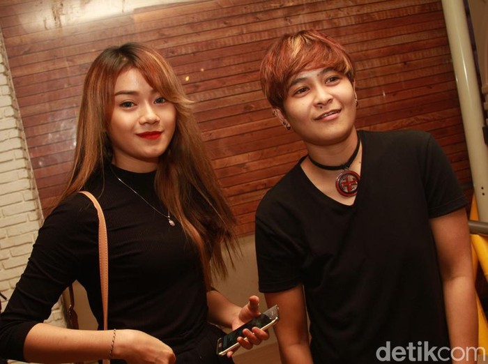 The Virgin Ingin Serius Terjun ke Dunia Akting