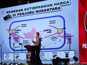 PDIP Ingin 4 Menteri Digeser, Jokowi Diharapkan Mandiri