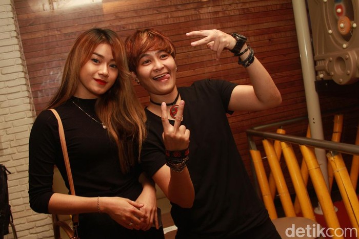 Hiks, The Virgin Sempat Dicuekin di RCM