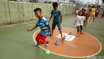 Kebutuhan Ruang Bermain Ramah Anak