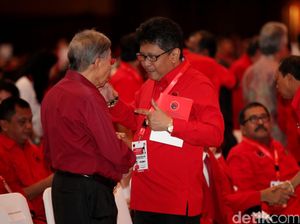 Usul Hidupkan Lagi GBHN, PDIP Tepis Ingin Kembali ke Era Otoriter