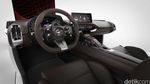 Mengenal Mobil Tanpa Sopir Kia