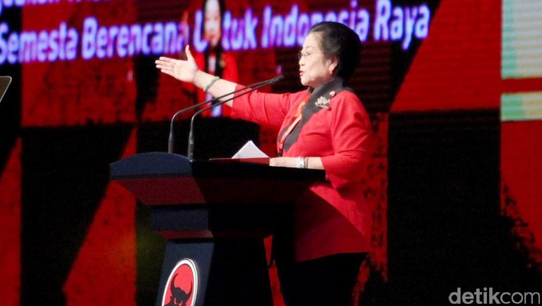 Bahas Pilpres 2019, PDIP Gelar Rakernas Tertutup di Bali Bahas Pilpres 2019, PDIP Gelar Rakernas Tertutup di Bali