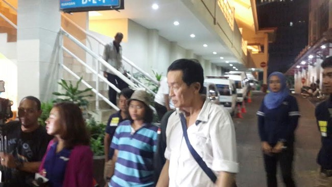 Kecurigaan Ayahanda Mirna dan Tudingan di Kasus Pembunuhan Sang Putri