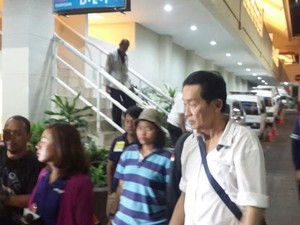 Kecurigaan Ayahanda Mirna dan Tudingan di Kasus Pembunuhan Sang Putri