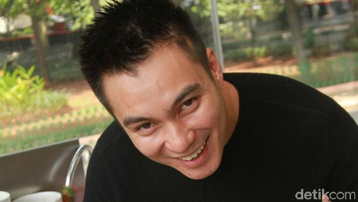 Baim Wong