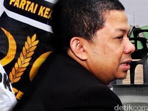 Usai Novanto, Kini Fahri Hamzah yang Diminta Mundur dari Pimpinan DPR