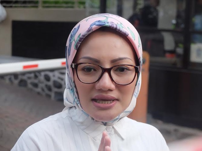 Menantu Atut Minta Rano Karno Buka-bukaan soal DPRD Banten Minta Rp 10 M