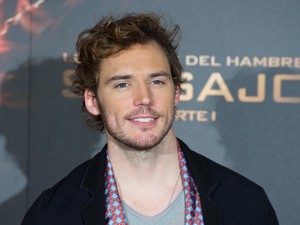 Hiks! Sam Claflin-Laura Haddock Cerai Setelah 6 Tahun Menikah