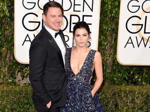 Seperti Astrid Tiar, Istri Channing Tatum Tak Bisa Hidup Tanpa Alat Ini
