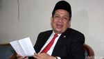 Didesak Mundur, Fahri Melawan!