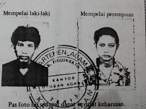 2 Keluarga di Mojokerto yang Gabung Gafatar Sempat Diminta Polisi Bertaubat